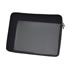 Thumbnail 2 : Belkin F8N251EABLK Laptop Sleeve Black Leather/Neoprene Mix for upto 15.6" Laptops
