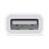 Thumbnail 2 : Apple Lightning to USB Camera Adapter
