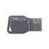 Thumbnail 1 : 32GB PNY Key Attache USB Grey