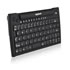 Thumbnail 1 : Super Mini BT Keyboard with Built-in Track ball