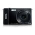 Thumbnail 1 : BenQ G1 Slim Digital Camera Black Worlds Slimmest Swivel screen 3" 14Mpix