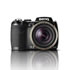 Thumbnail 1 : BenQ GH700 Digital Camera HD 1080P 16Mpix with 3" LED Screen
