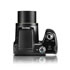Thumbnail 3 : BenQ GH700 Digital Camera HD 1080P 16Mpix with 3" LED Screen