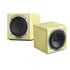 Thumbnail 2 : Avantone Mixcube Active Monitors in Cream (Pair)
