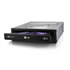 Thumbnail 1 : LG GH24NS95 24x DVD Writer with M-DISC Support, SATA, Black, OEM