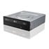 Thumbnail 2 : LG GH24NS95 24x DVD Writer with M-DISC Support, SATA, Black, OEM