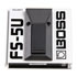Thumbnail 1 : BOSS FS-5U FOOTSWITCH