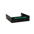 Thumbnail 1 : SCAN 3XS 5.25" Brand and Card reader Aluminum Front Panel