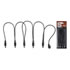 Thumbnail 1 : Stagg 1x(F)-5x2.1mm(M)DC Cable (SPS-DC-5M1F)