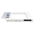 Thumbnail 2 : Silverstone Caddy for 2.5" SATA SSD or HDD