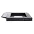 Thumbnail 3 : Silverstone SST-TS09 Caddy for 2.5" SATA SSD or HDD