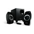 Thumbnail 1 : Creative Inspire T3300 Speakers 2.1 with Sub Woofer & DSE & IFP 27W RMS