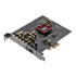 Thumbnail 1 : Sound Blaster Z PCI EXpress Gaming Sound Card 5.1Ch 30SB150200000