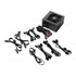 Thumbnail 4 : Corsair CXM 500W Hybrid Modular Power Supply
