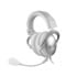 Thumbnail 1 : QPAD QH-90 Pro Gaming Headset White