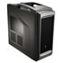 Thumbnail 1 : CM Storm Scout 2 Mid Tower Gaming Case Gun Metal Grey with Side Window No PSU