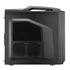 Thumbnail 2 : CM Storm Scout 2 Mid Tower Gaming Case Gun Metal Grey with Side Window No PSU
