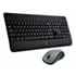 Thumbnail 1 : Logitech MK520 Wireless Keyboard and Mouse OEM