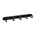 Thumbnail 1 : 19" 1U Cable Management Bar
