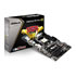 Thumbnail 1 : ASRock FM2A75 PRO4 AMD A75 FCH Socket FM2 Motherboard