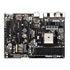 Thumbnail 2 : ASRock FM2A75 PRO4 AMD A75 FCH Socket FM2 Motherboard