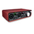 Thumbnail 2 : Focusrite Scarlett Studio Audio Interface Package