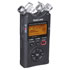 Thumbnail 1 : Tascam DR-40 Handheld Recorder