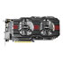Thumbnail 2 : ASUS AMD Radeon HD 7870 DirectCU II TOP Graphics Card - 2GB