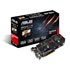 Thumbnail 1 : ASUS AMD Radeon HD 7870 DirectCU II V2 Graphics Card - 2GB
