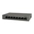 Thumbnail 1 : Netgear 8 port Gigabit Desktop/Wallmount Switch 300 series Metal Casing
