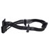 Thumbnail 1 : Silverstone 30cm Molex 4-pin to SATA Extension Power Cable - Black
