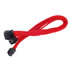 Thumbnail 1 : Silverstone 30cm 8-pin to 8-pin Braided Extension Power Cable - Red