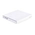 Thumbnail 1 : White Caddy for 2.5" SATA SSD or HDD, Silverstone TS06W