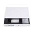Thumbnail 2 : White Caddy for 2.5" SATA SSD or HDD, Silverstone TS06W