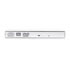Thumbnail 3 : White Caddy for 2.5" SATA SSD or HDD, Silverstone TS06W