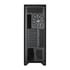 Thumbnail 4 : Corsair 900D Obsidian HPTX Tower PC Gaming Case with Window