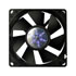Thumbnail 2 : Silverstone FN81 80mm Quiet Case Fan 2050rpm