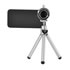 Thumbnail 3 : ScanFX Optical x12 Zoom Lens for iPhone 5/5S with Tripod