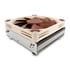 Thumbnail 1 : Noctua Low Profile NH-L9i Intel CPU Cooler