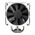 Thumbnail 2 : Phanteks U-Type Dual Tower Premier CPU Cooler Black Edition 2 x 120mm Premier Black Silent Fans
