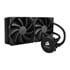 Thumbnail 1 : Corsair H110 280mm AIO Hydro/Water CPU Cooler