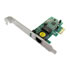 Thumbnail 1 : Gigabit PCIe Network Card 1 Port from Dynamode