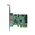 Thumbnail 1 : RocketRAID 642L eSATA / SATA Combo Raid Card with Port Multiplier