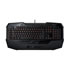 Thumbnail 1 : Roccat Isku FX Multicolour Illuminated Gaming Keyboard Black