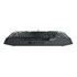 Thumbnail 2 : Roccat Isku FX Multicolour Illuminated Gaming Keyboard Black