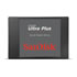 Thumbnail 1 : SanDisk 128GB Ultra Plus 7mm Ultra Slim SSD - Solid State Drive PC/MAC