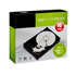 Thumbnail 1 : Hitachi DeskStar 7K4000 HDS724040ALE640 (0F14681) 4TB SATA 3  6Gb/s Retail Hard Drive 24x7 & NAS