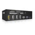 Thumbnail 1 : Icy Box IB-867 5.25" USB 3.0 Multicard Rearder