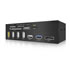Thumbnail 2 : Icy Box IB-867 5.25" USB 3.0 Multicard Rearder