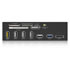 Thumbnail 3 : Icy Box IB-867 5.25" USB 3.0 Multicard Rearder